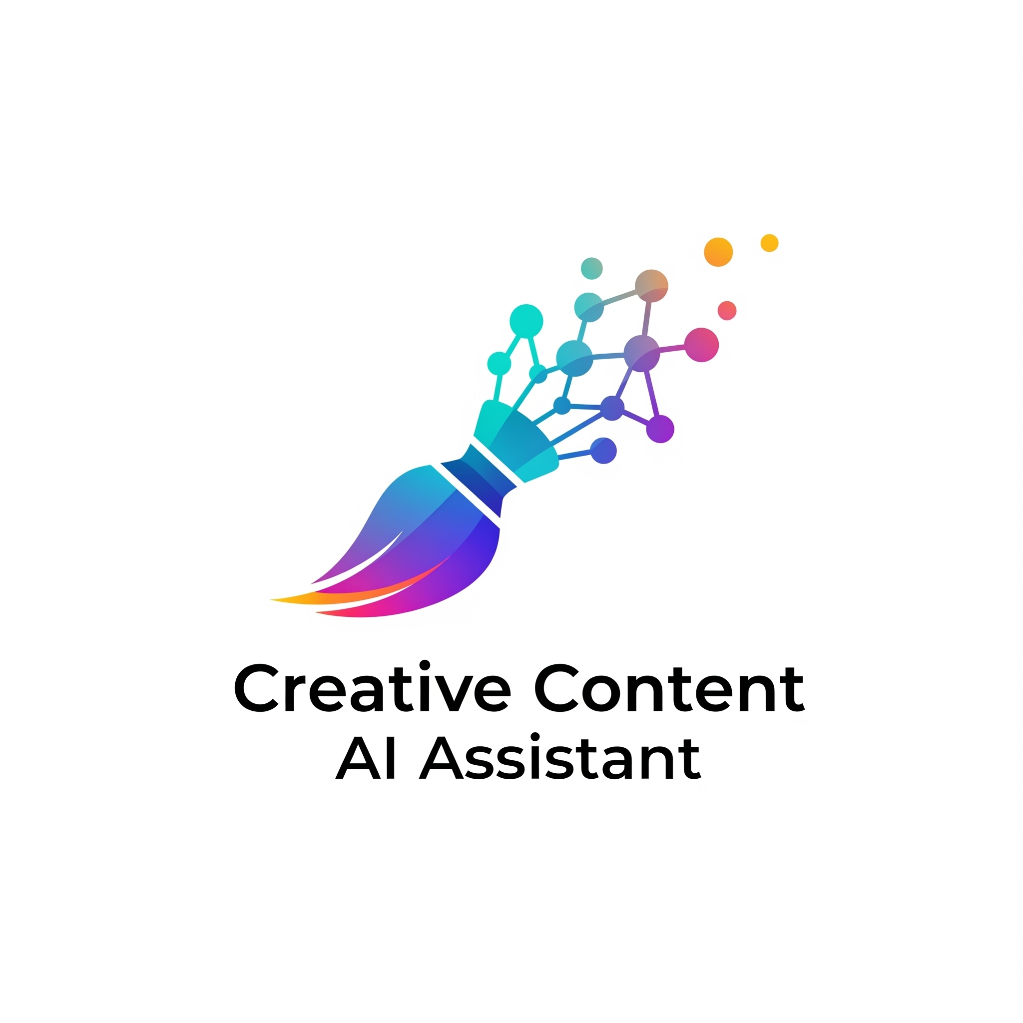 Creative Content AI Assistant Project