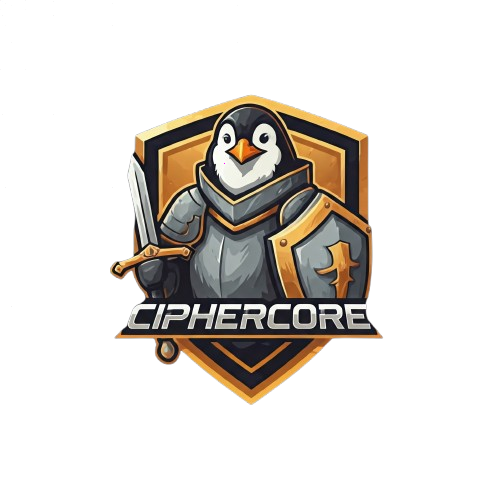 Ciphercore OS Project