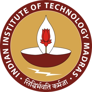 IIT Madras Logo