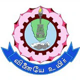 Thiagarajar College of Engineering Logo